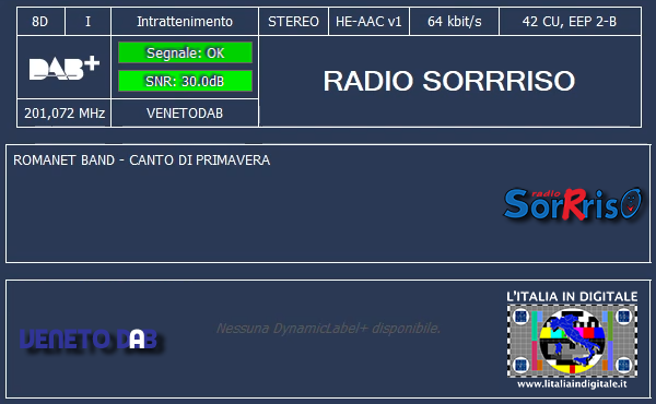 14-RADIO SORRRISO