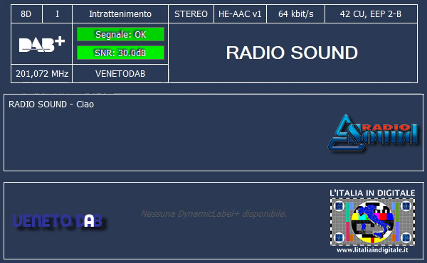 15-RADIO SOUND