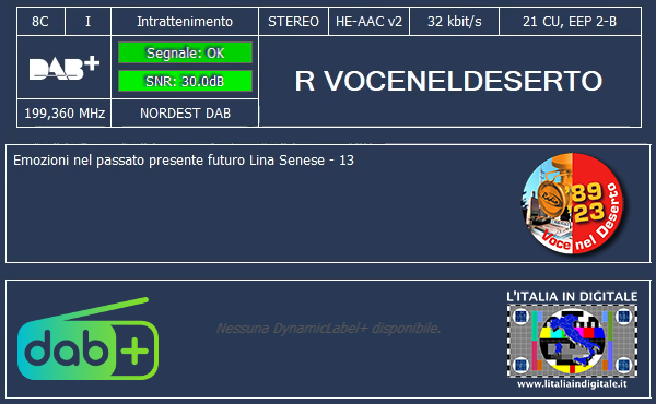 17-R VOCENELDESERTO