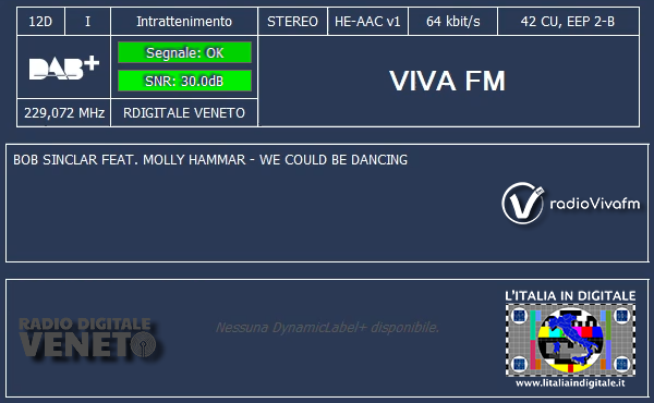 19-VIVA FM