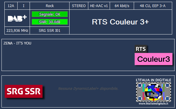 2-RTS Couleur 3+