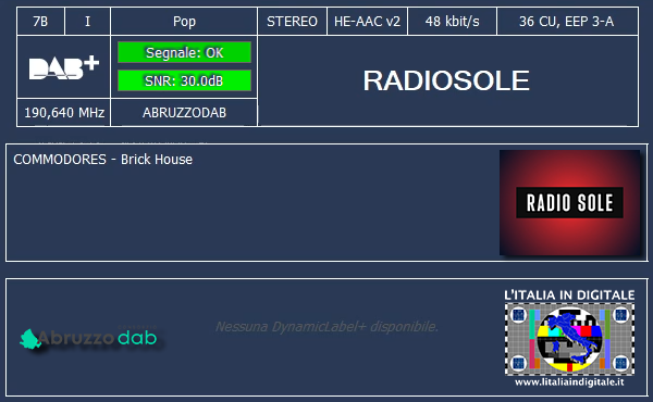 20-RADIOSOLE