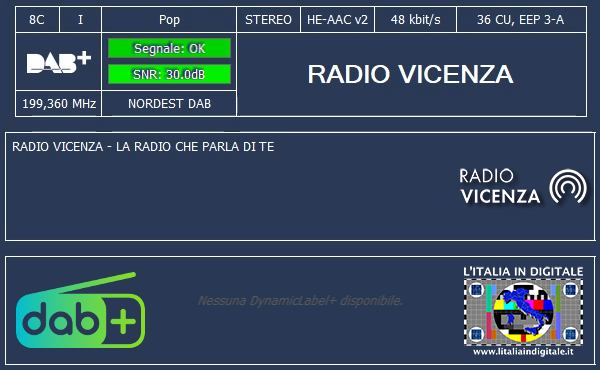 21-RADIO VICENZA
