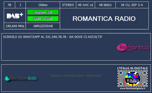 21-ROMANTICA RADIO