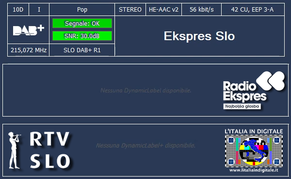 3-Ekspres Slo