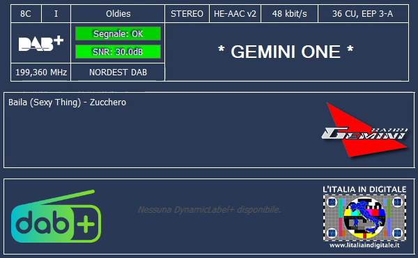 3- GEMINI ONE
