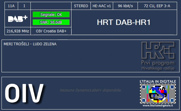 3-HRT DAB-HR1
