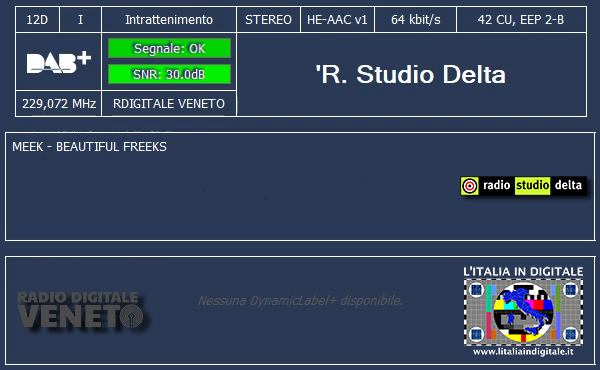 'R. Studio Delta