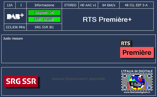 4-RTS Première+