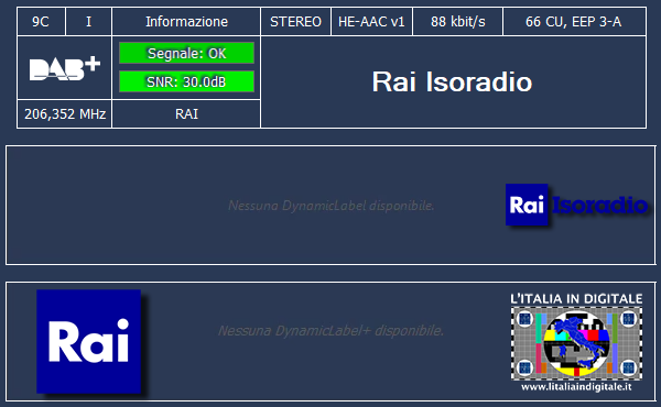 4-Rai Isoradio