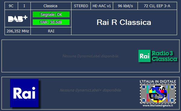 5-Rai R Classica
