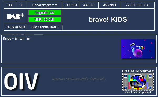 7-bravo! KIDS