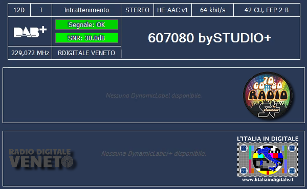 8-607080 bySTUDIO+