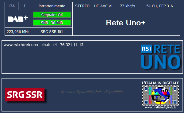 8-Rete Uno+