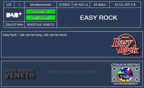 9-EASY ROCK