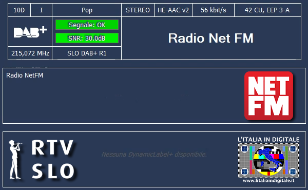 9-Radio Net FM