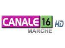 CANALE 16 HD
