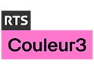 RTS Couleur 3+ n