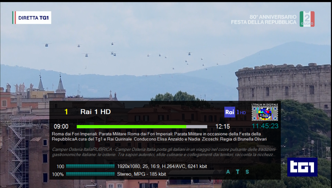 Rai 1 HD 09