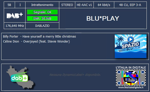 05 - BLU PLAY