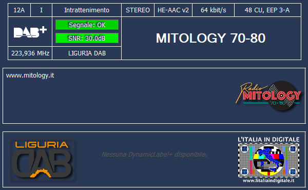 05 - MITOLOGY 70-80