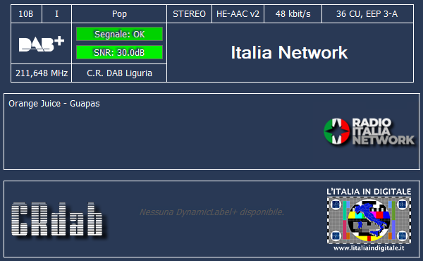 07 - Italia Network
