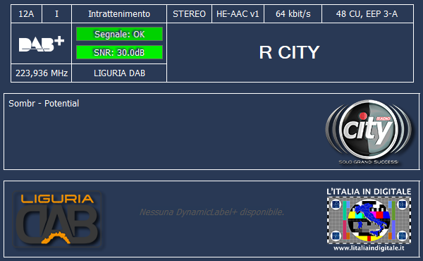 07 - R CITY