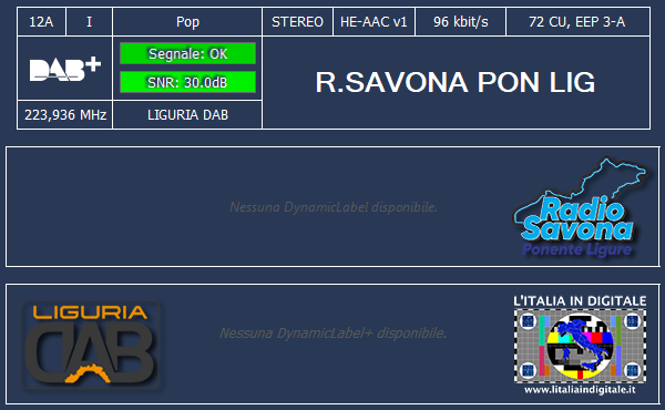 09 - R.SAVONA PON LIG
