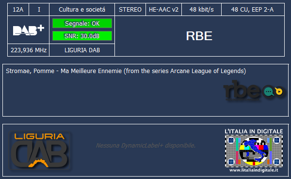 10 - RBE