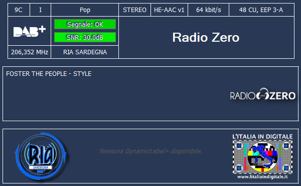 10 - Radio Zero