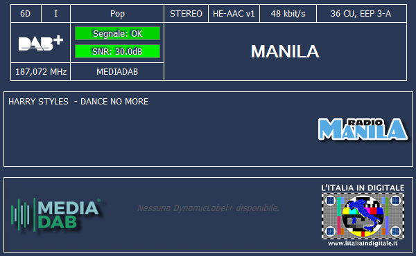 11 - MANILA