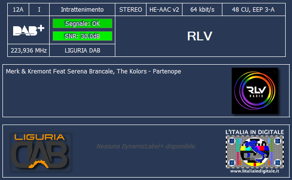 11 - RLV