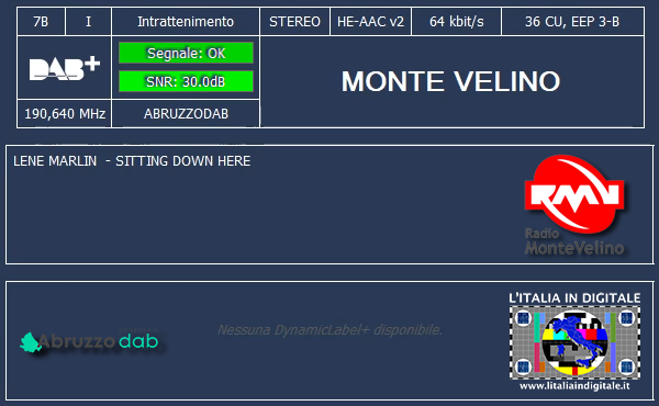 12-MONTE VELINO