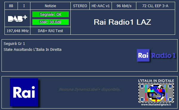 13-Rai Radio1 LAZ