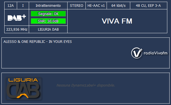 15 - VIVA FM