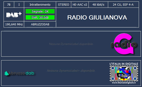 17-RADIO GIULIANOVA