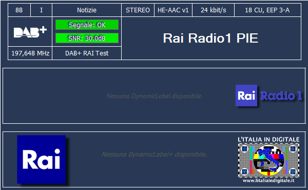 18-Rai Radio1 PIE notiziario regionale 1