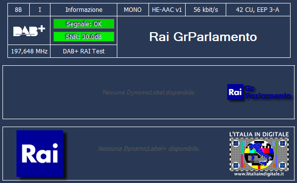 2-Rai GrParlamento