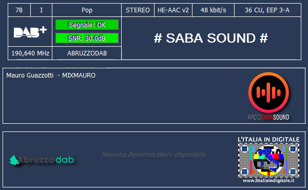 2-# SABA SOUND #