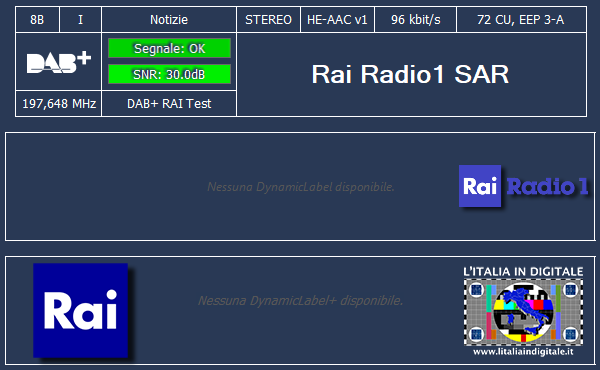 20-Rai Radio1 SAR