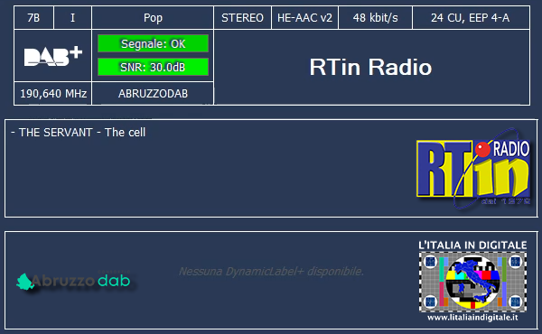 23-RTin Radio