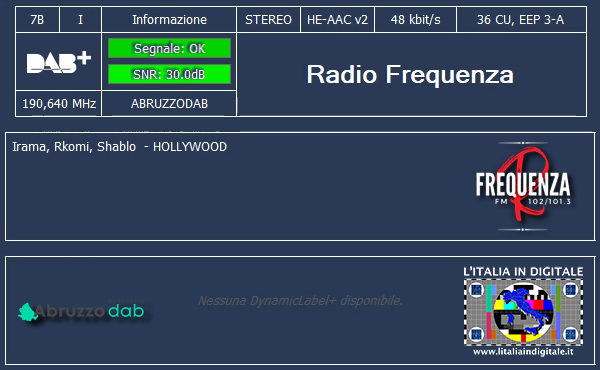 24-Radio Frequenza