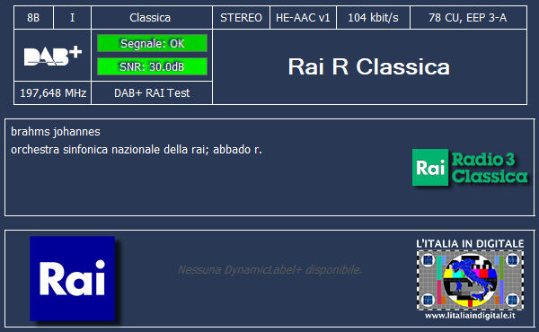 4-Rai R Classica