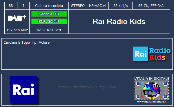 6-Rai Radio Kids