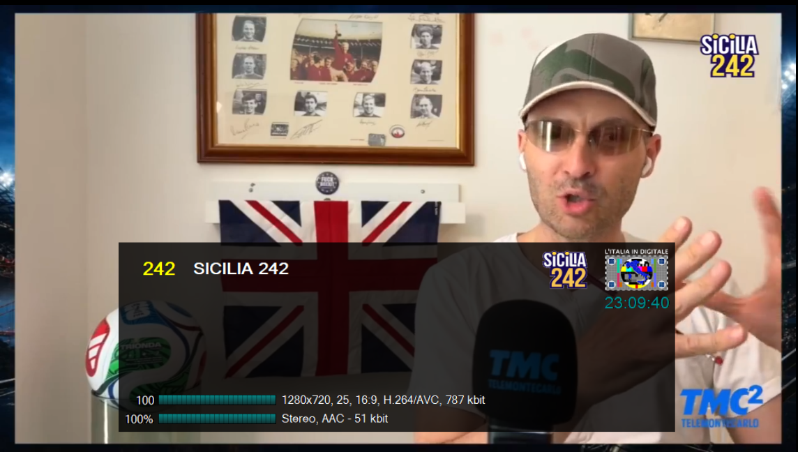 SICILIA 242 - TMC 2 - 09