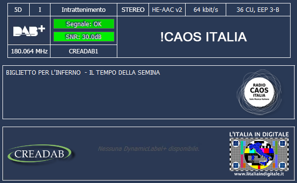 02 - !CAOS ITALIA