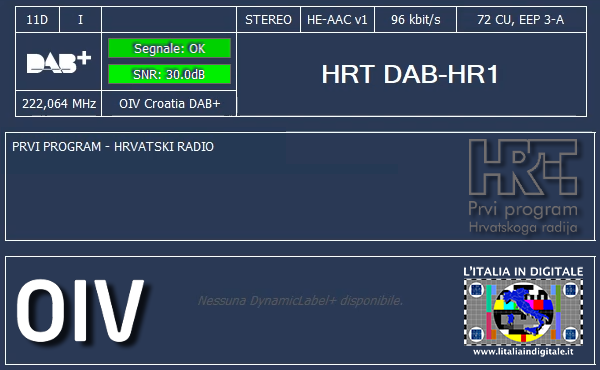 02 - HRT DAB-HR1