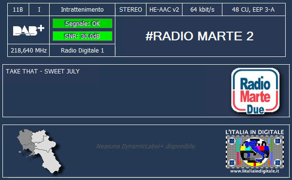 04 - #RADIO MARTE 2