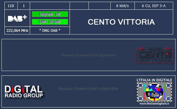 05 - CENTO VITTORIA