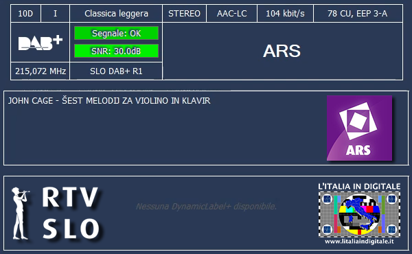 1-ARS